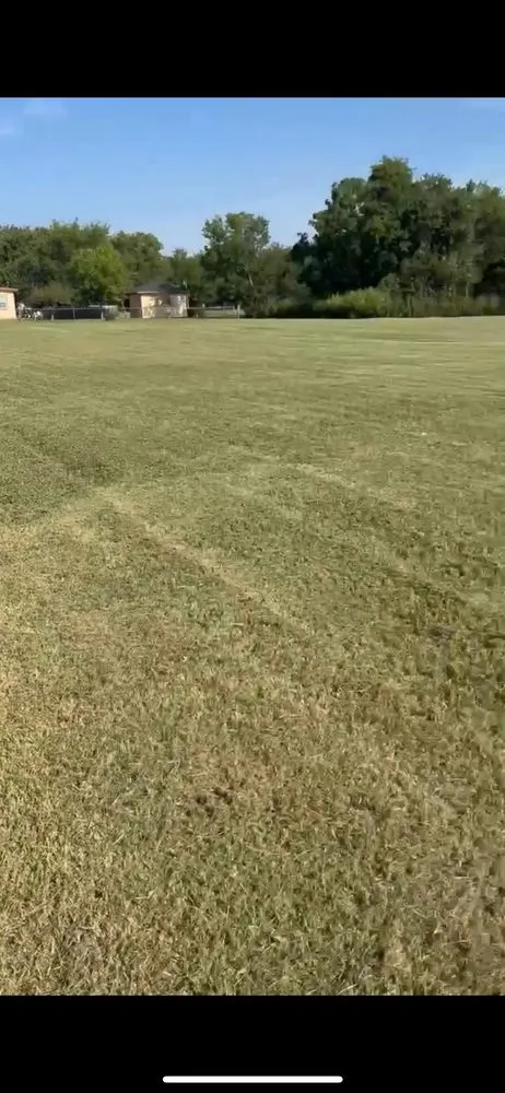 Affordable residential landscaping in Seagoville, TX - Lozano Lawn Service