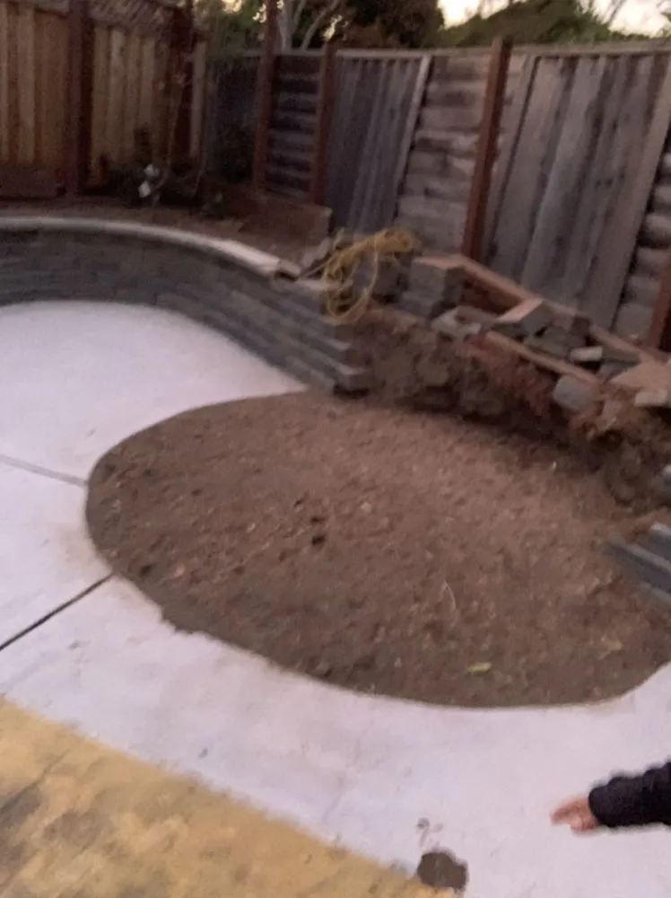 Affordable outdoor landscaping experts serving San Jose, CA - Lozano Tree Services