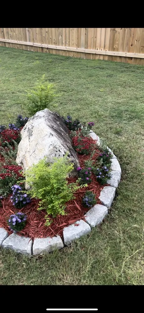 Professional yard cleanup service experts serving Dallas, GA - Lozano’s Landcare Services