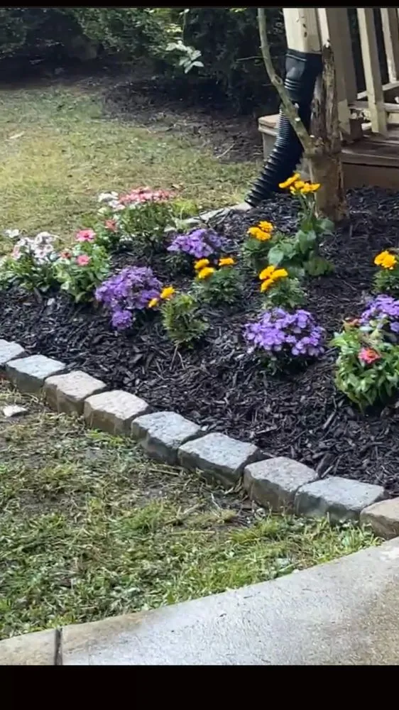 Affordable landscaping services in Dallas, GA by Lozano’s Landcare Services