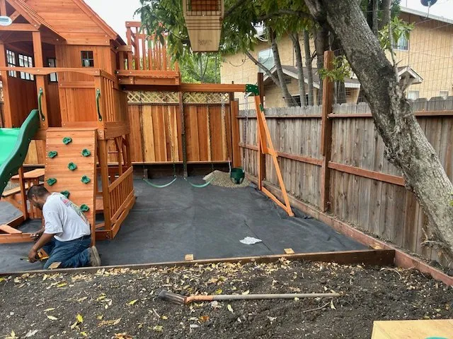 Affordable outdoor landscaping near you in Hayward, CA by Lozano's Landscape