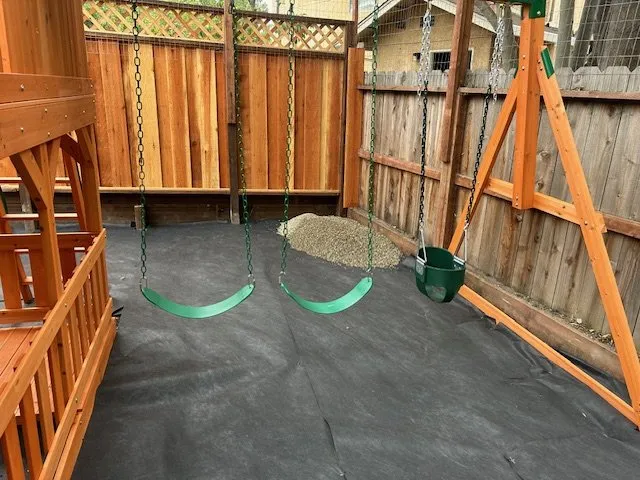 Reliable lawn care service in Hayward, CA by Lozano's Landscape