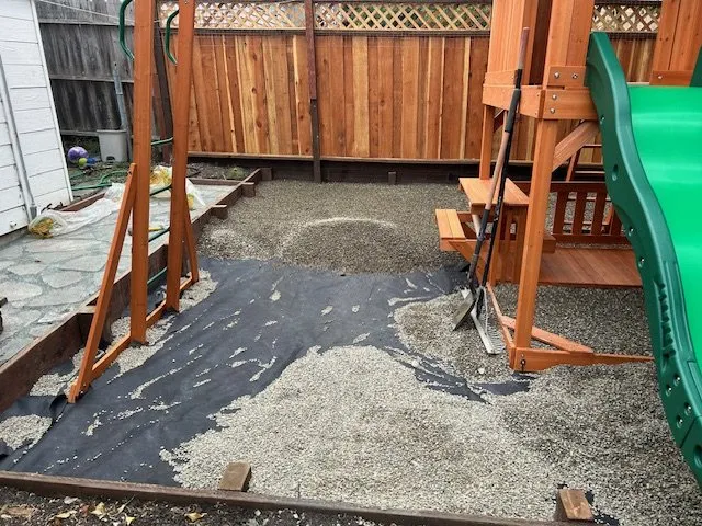 Affordable outdoor landscaping experts serving Hayward, CA - Lozano's Landscape