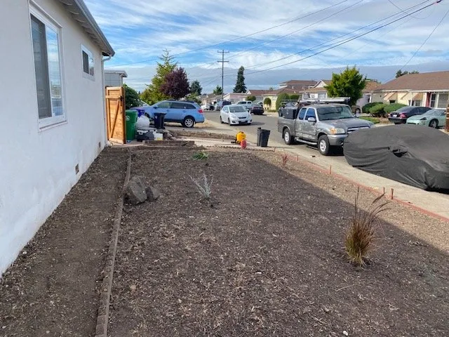 Reliable landscape installation with custom design across Hayward, CA - Lozano's Landscape