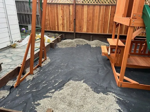 Top-rated outdoor landscaping for residential properties in Hayward, CA by Lozano's Landscape