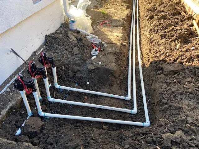 Trusted landscaping services in Hayward, CA by Lozano's Landscape