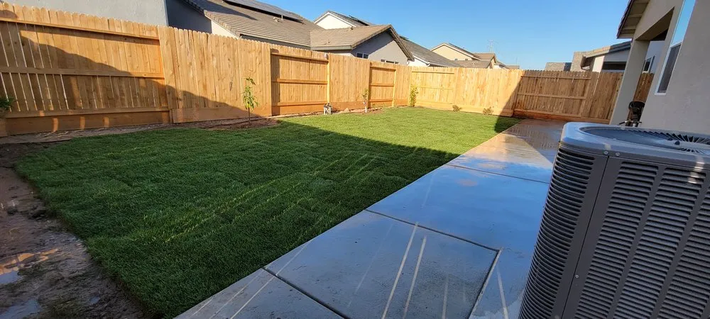 Top-rated yard maintenance for year-round maintenance across Fresno, CA - Lozano's Lawn Service