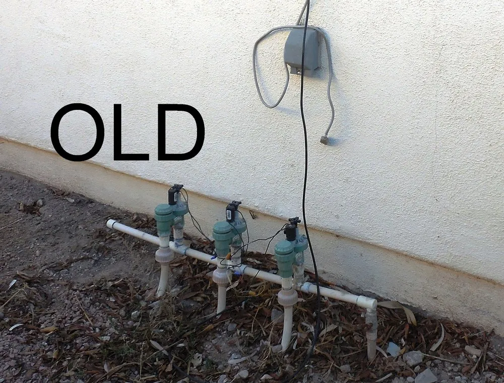 Expert lawn mowing service experts serving Las Vegas, NV - Lozoya Services