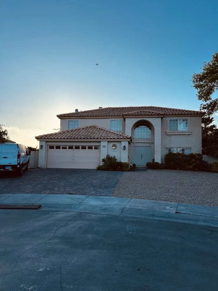 Trusted landscape design for outdoor upgrades in Las Vegas, NV by Lozoya Services