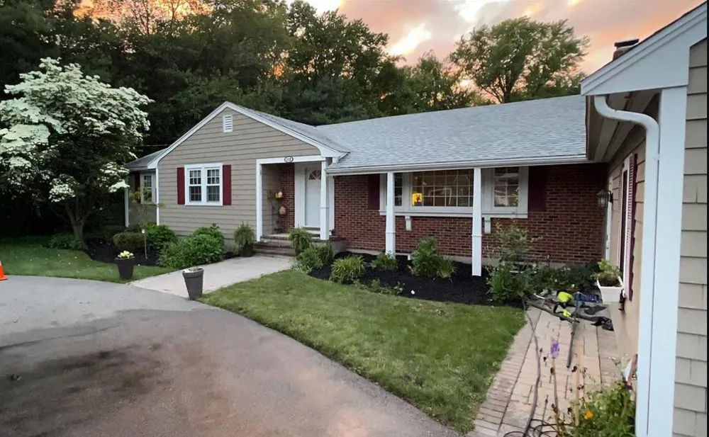Reliable lawn care service experts serving Dedham, MA - LP & Co Landscaping