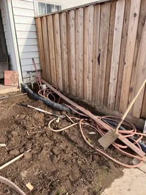 LP Allscapes Services Logo