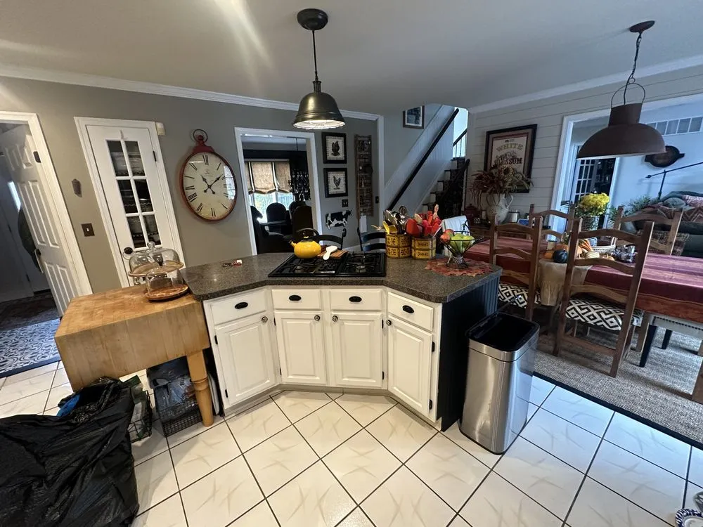 Expert landscape installation experts serving Freehold, NJ - LP Contractor