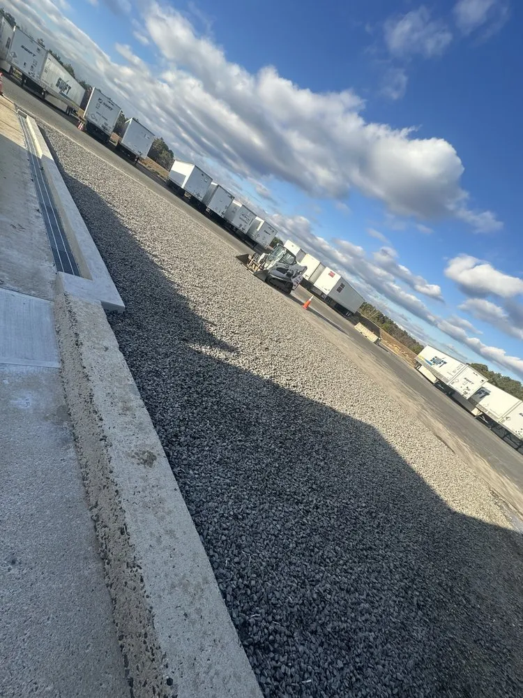 Top-rated outdoor landscaping for year-round maintenance in Freehold, NJ by LP Contractor