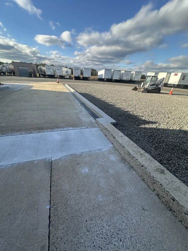 Top-rated landscape installation for outdoor upgrades in Freehold, NJ by LP Contractor