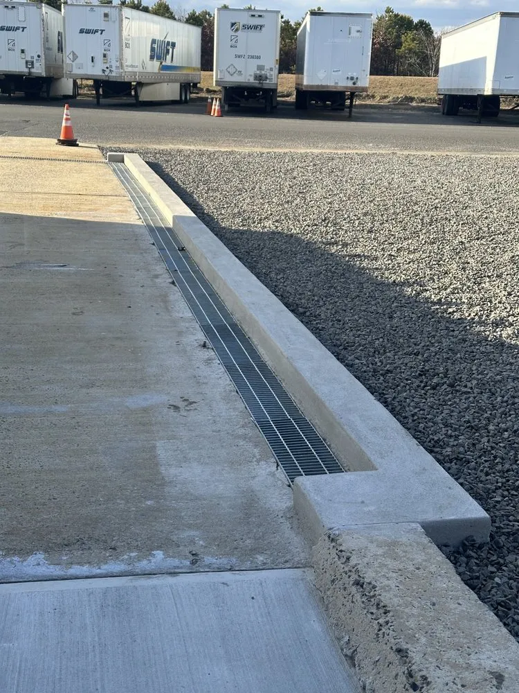 Local landscape installation experts serving Freehold, NJ - LP Contractor