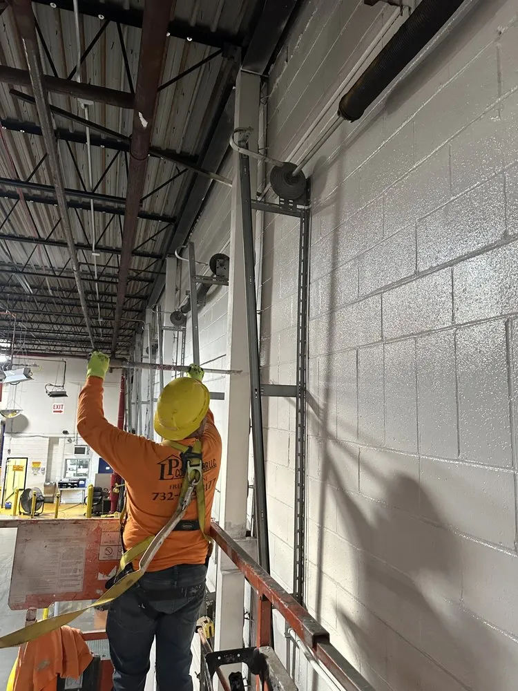 Top-rated garden landscaping in Freehold, NJ - LP Contractor