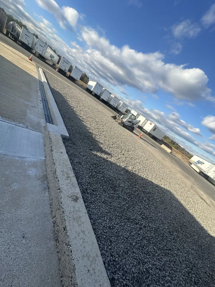 Expert outdoor landscaping experts serving Freehold, NJ - LP Contractor