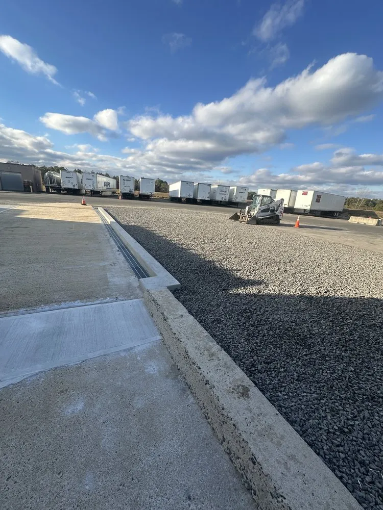 Trusted outdoor landscaping in Freehold, NJ by LP Contractor