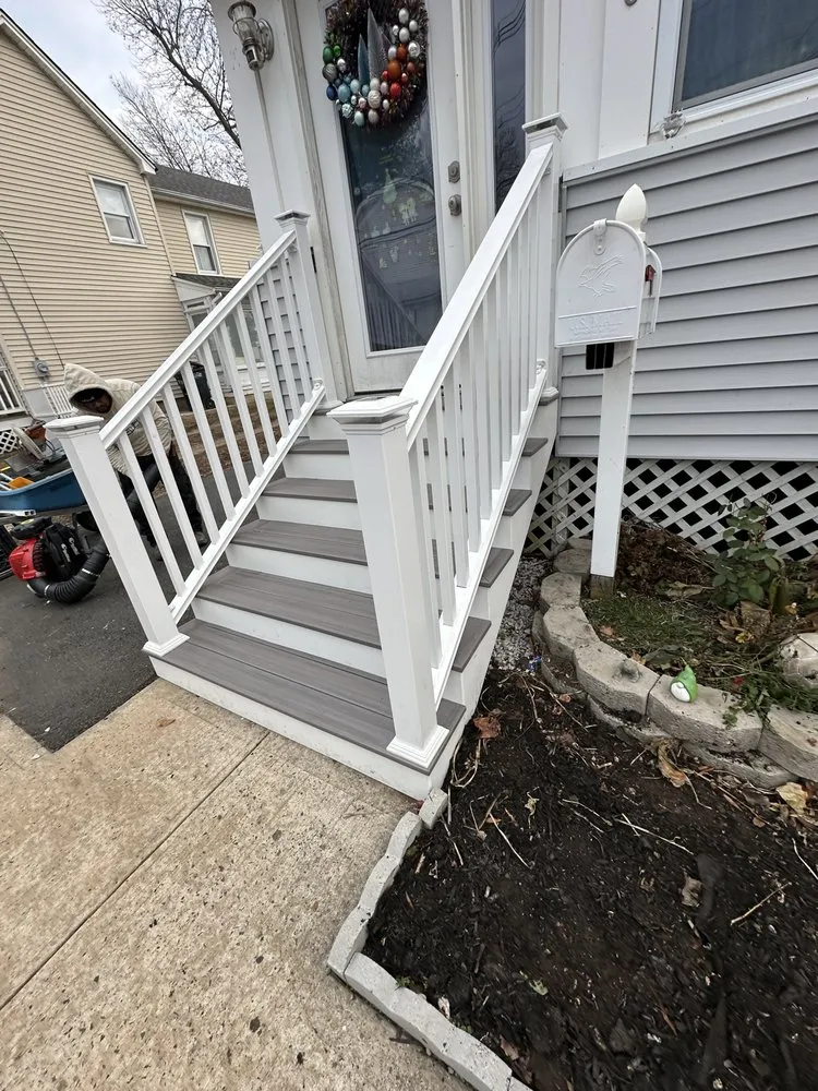 Local lawn mowing service experts serving Freehold, NJ - LP Contractor