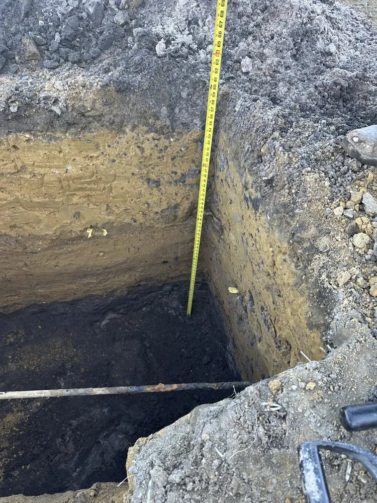 Expert outdoor landscaping for residential properties across Freehold, NJ - LP Contractor