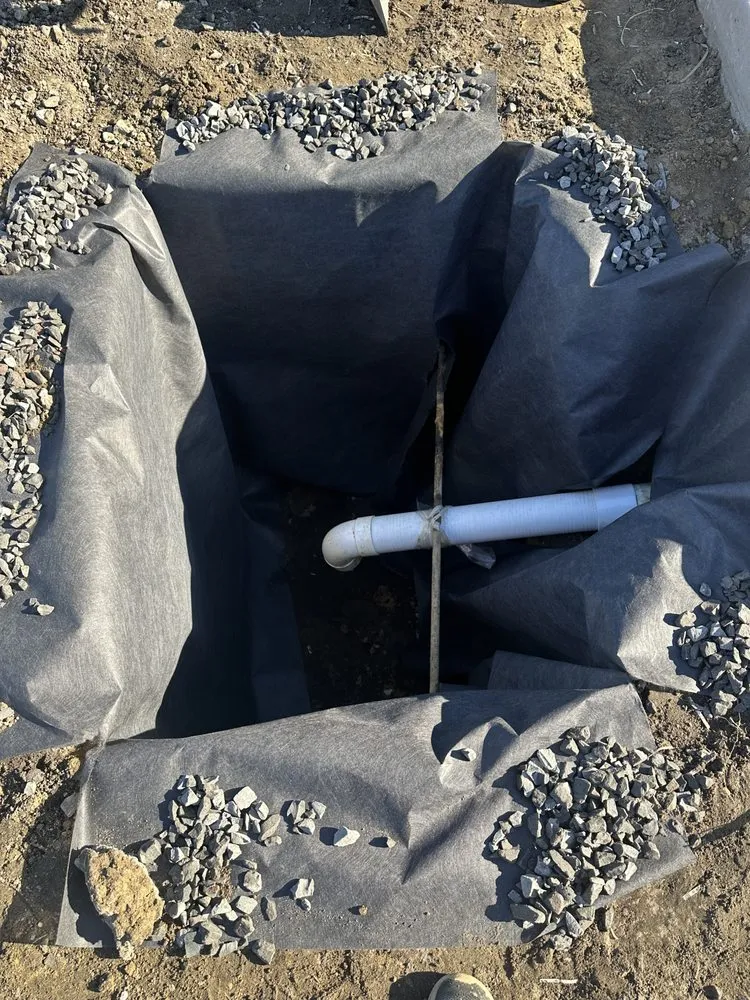 Local outdoor landscaping in Freehold, NJ - LP Contractor