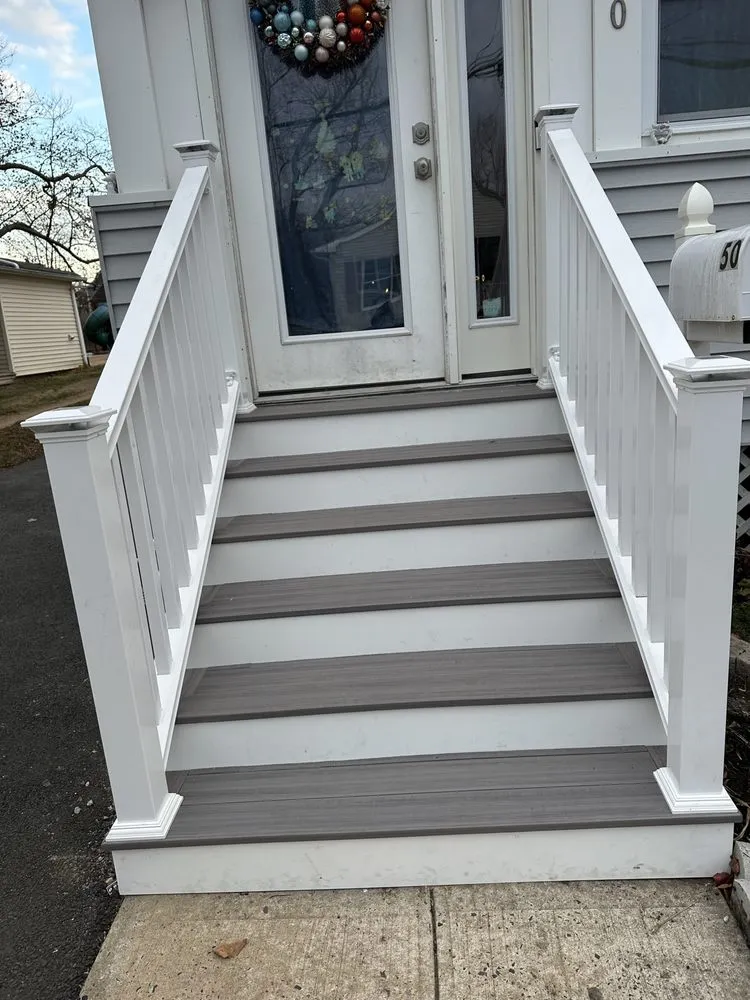 Reliable landscape design experts serving Freehold, NJ - LP Contractor