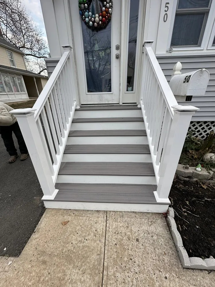 Expert yard maintenance experts serving Freehold, NJ - LP Contractor