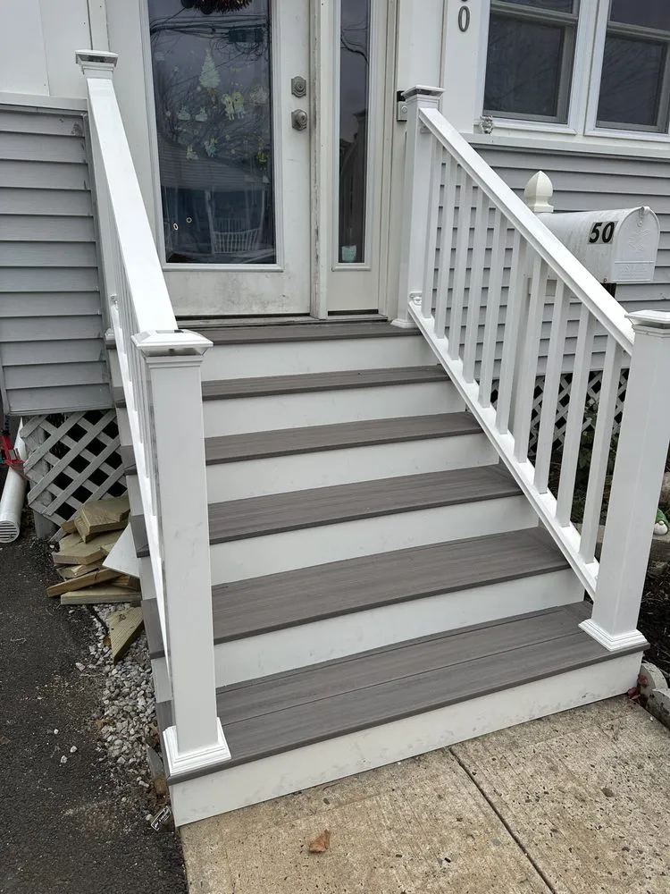 Top-rated yard cleanup service experts serving Freehold, NJ - LP Contractor