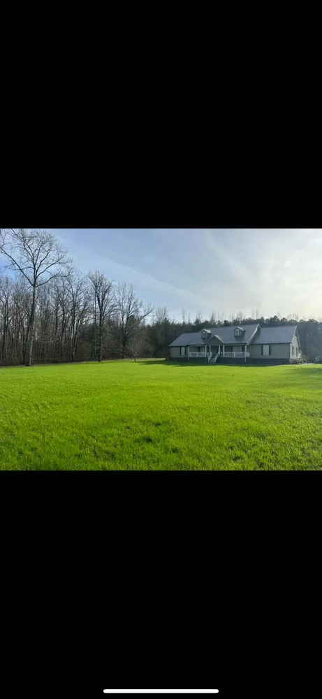 Reliable landscaping services for homes in New Market, AL by LP Land Solutions