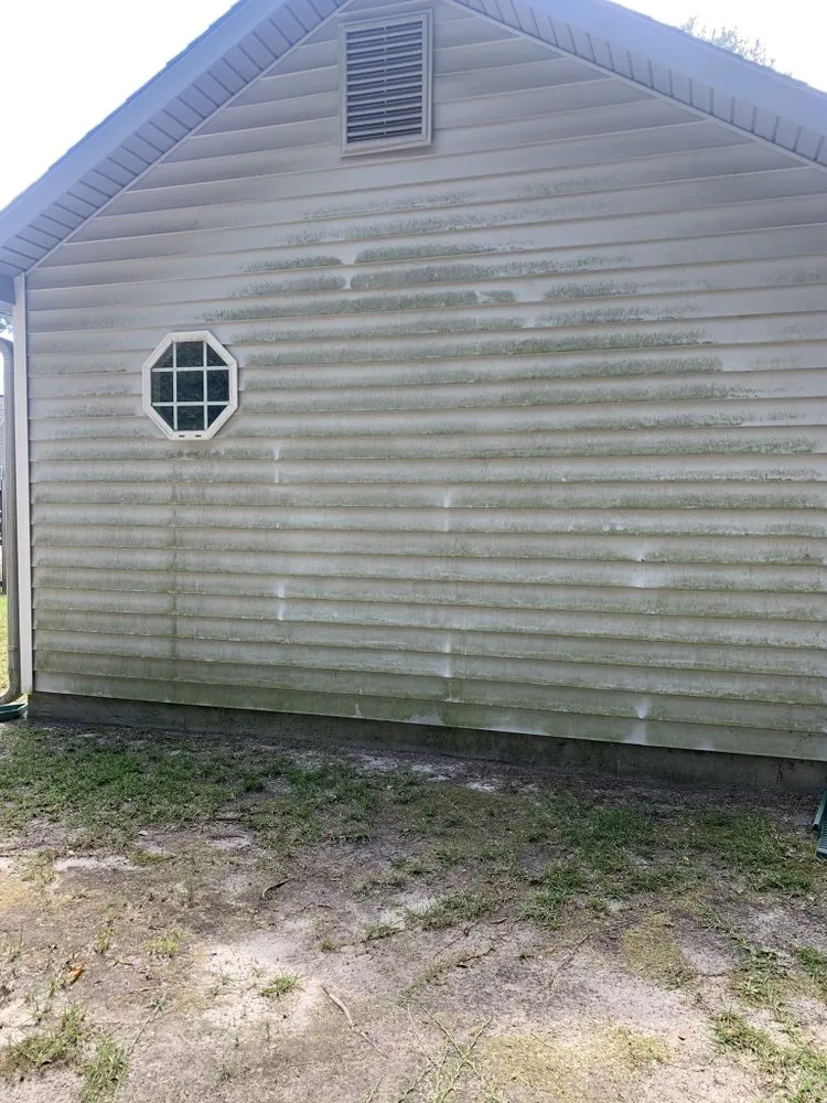 Expert lawn care service with custom design in Leland, NC by LP Landscape & Pressure Washing