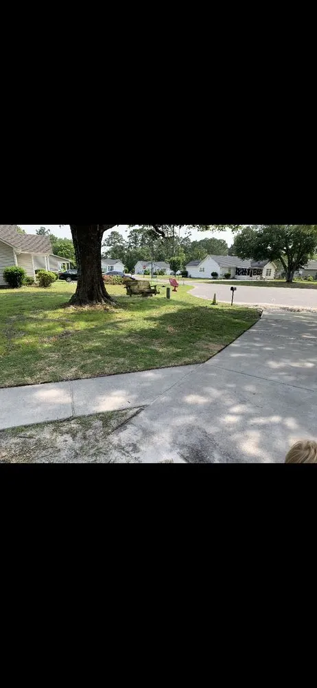 Local landscaping services in Leland, NC by LP Landscape & Pressure Washing