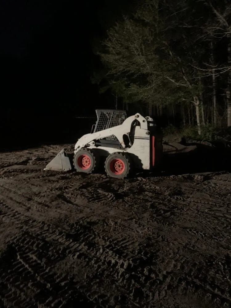 Top-rated lawn mowing service in Leland, NC by LP Landscape & Pressure Washing