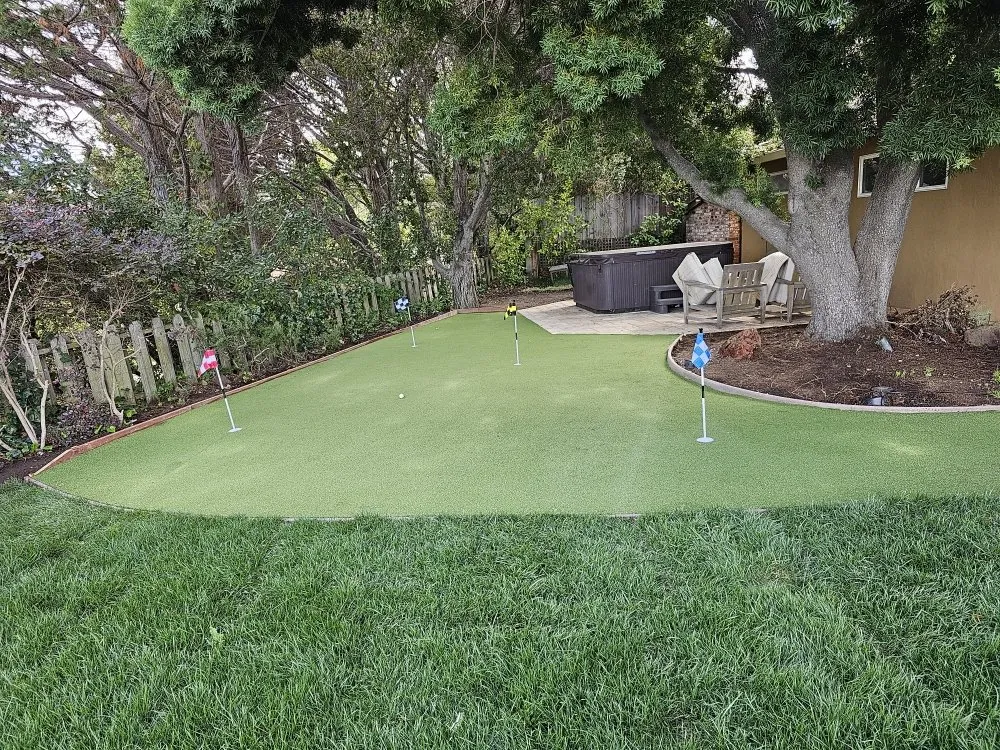 Trusted garden landscaping near you across San Mateo, CA - LP Landscaping and Garden Service