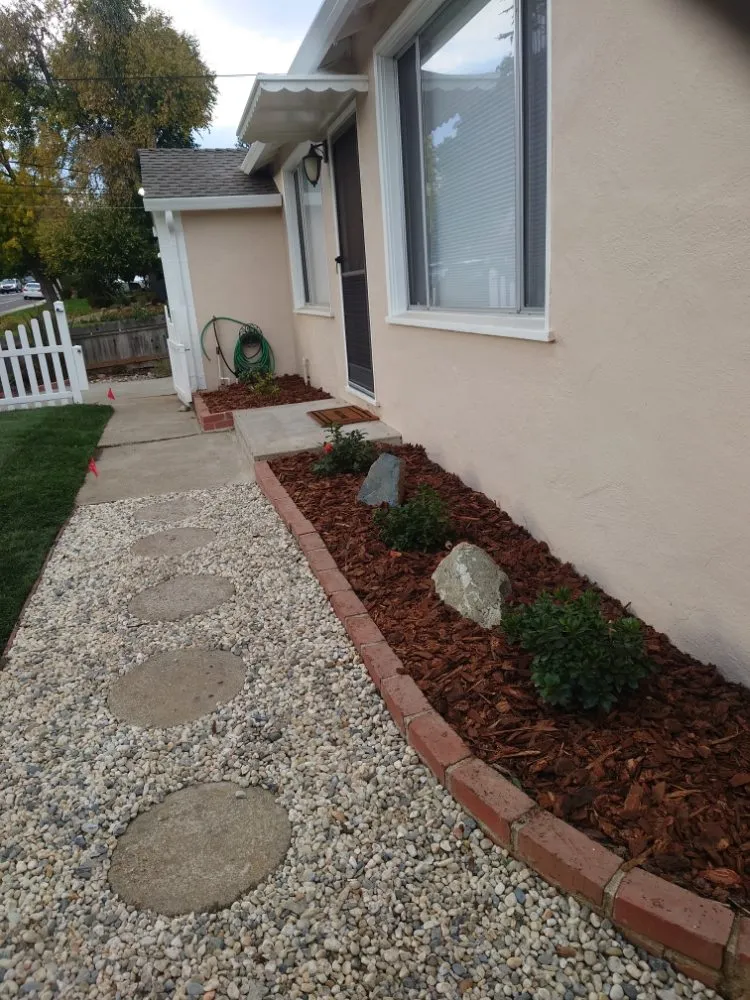 Reliable landscaping services for homes in San Mateo, CA by LP Landscaping and Garden Service