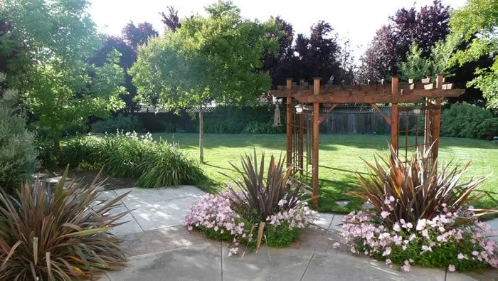 Custom residential landscaping near you across Tacoma, WA - LP Landscaping