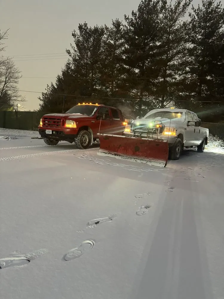 Local landscape design for beautiful yards across Wentzville, MO - L&P Lawn Service