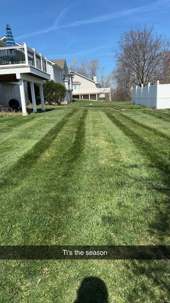 Top-rated landscape installation for beautiful yards across Wentzville, MO - L&P Lawn Service
