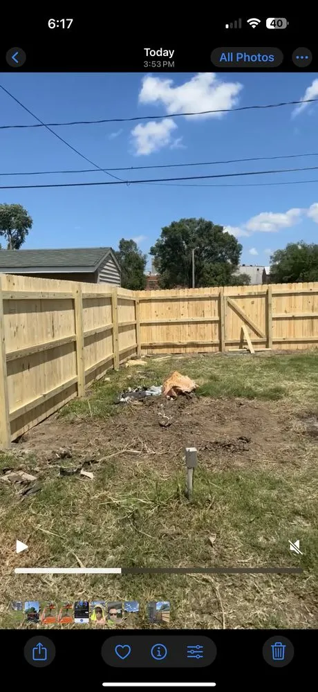 Reliable yard maintenance for beautiful yards across Wentzville, MO - L&P Lawn Service