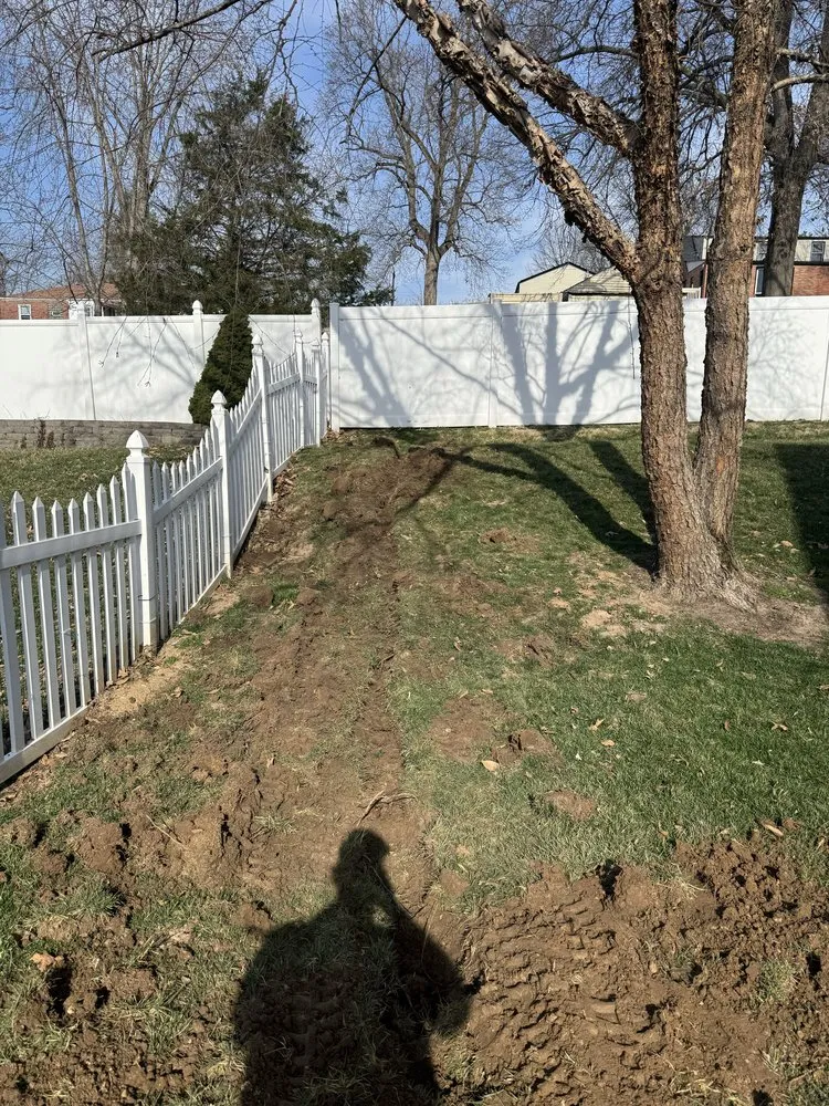 Reliable lawn mowing service for outdoor upgrades in Wentzville, MO by L&P Lawn Service