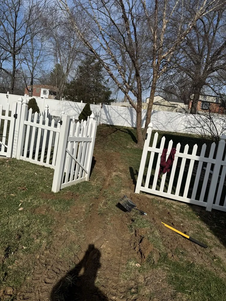 Trusted landscaping services experts serving Wentzville, MO - L&P Lawn Service