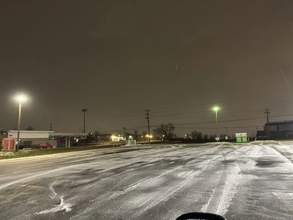 Professional lawn mowing service experts serving Wentzville, MO - L&P Lawn Service