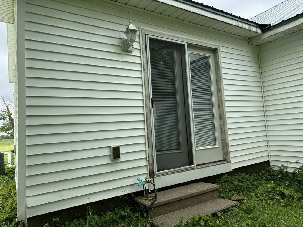 Expert landscape installation for residential properties across Lebanon, IN - LP Pressure Washing