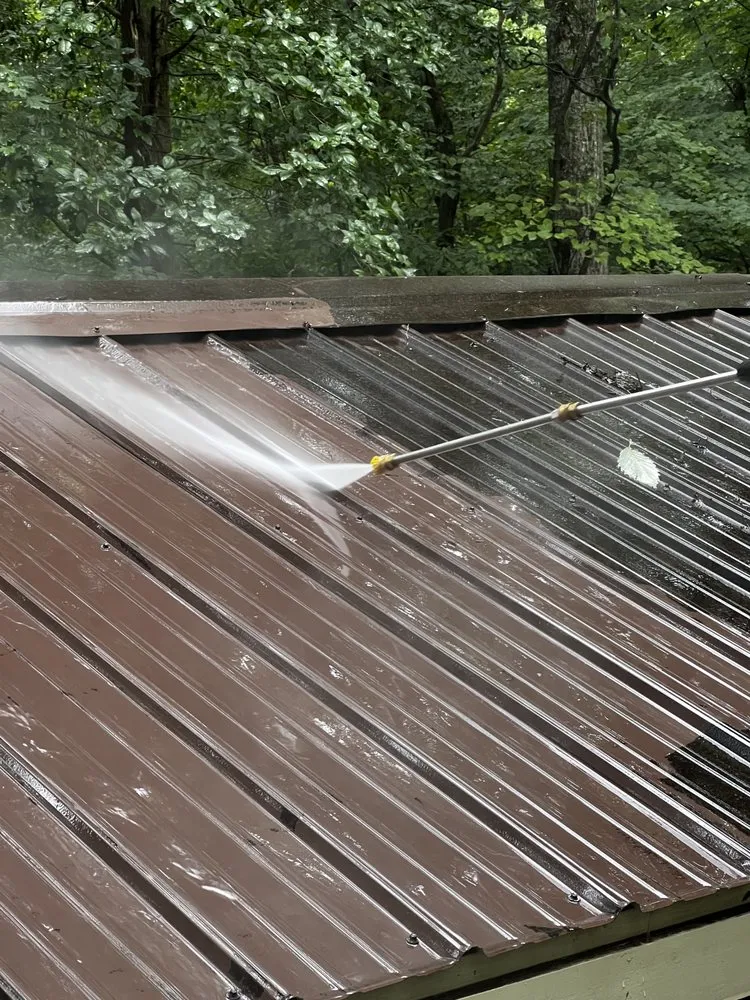 Expert yard maintenance for beautiful yards across Salem, IN - LP Pressure Washing