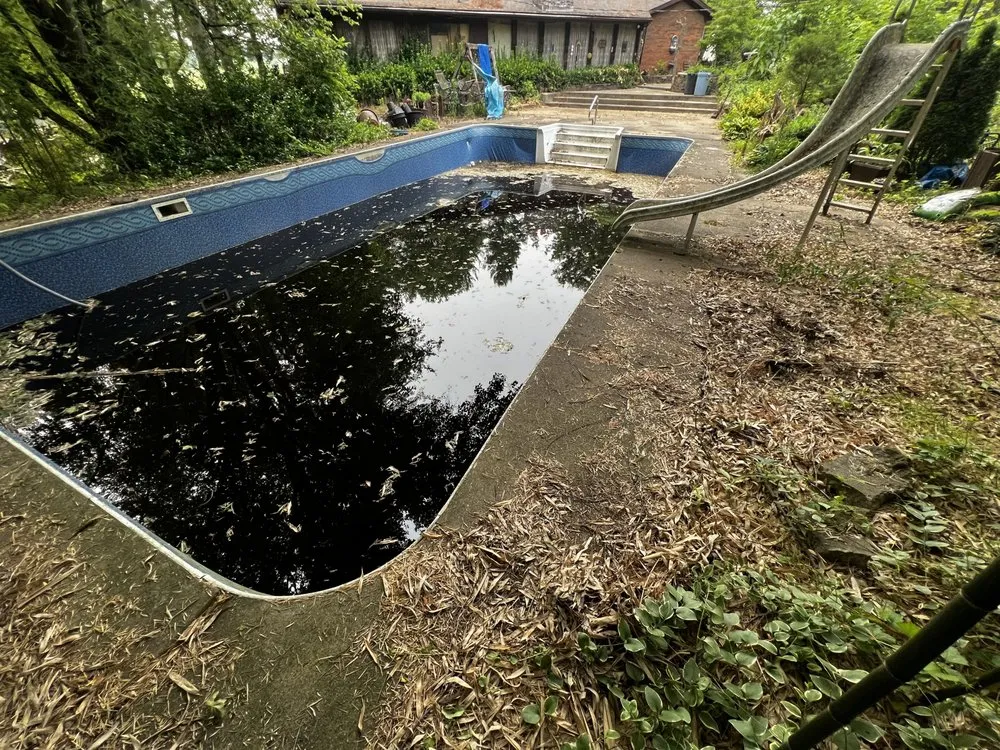 Professional lawn mowing service in Salem, IN - LP Pressure Washing