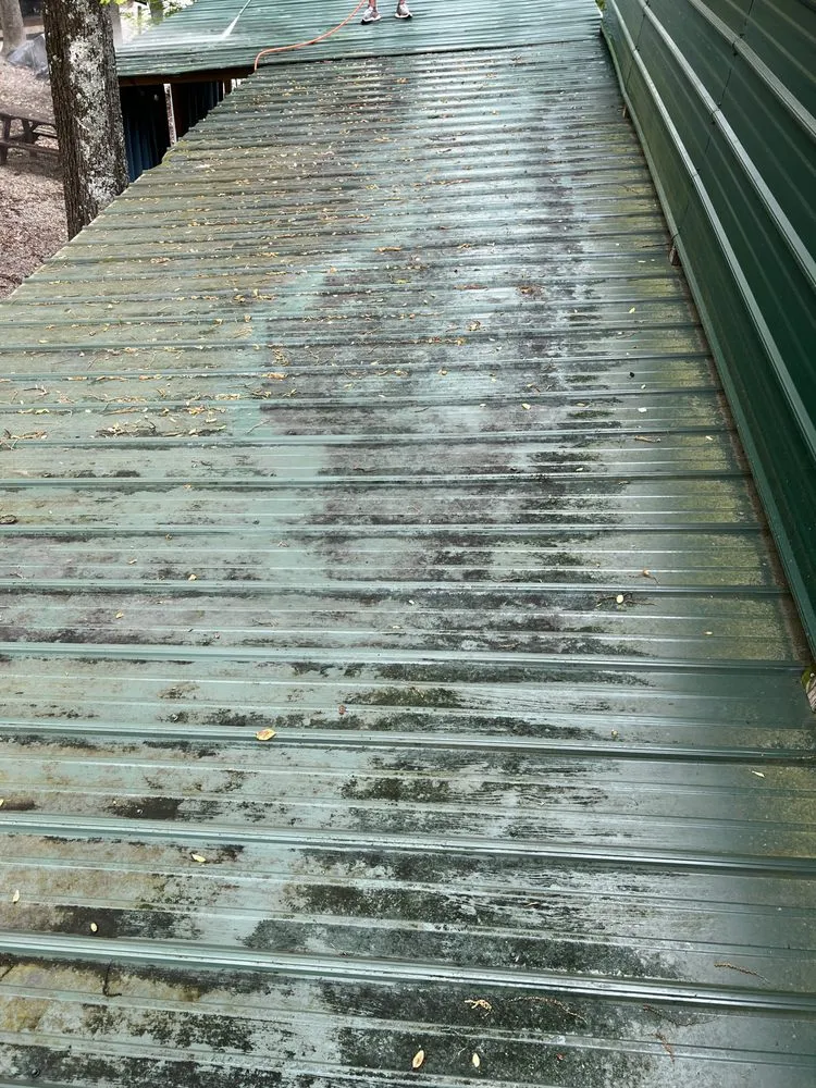 Custom lawn care service for homes across Salem, IN - LP Pressure Washing