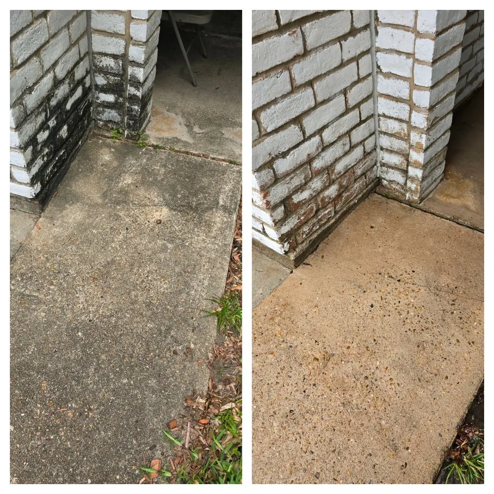 Reliable lawn care service in Tomball, TX by L&P