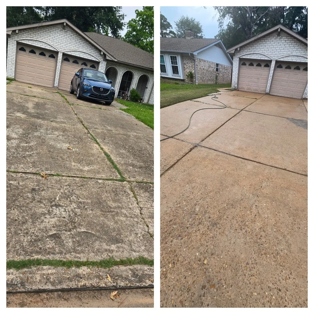 Reliable yard cleanup service for outdoor upgrades in Tomball, TX by L&P