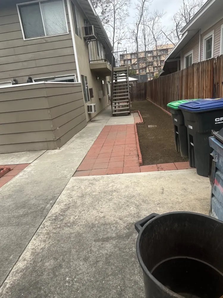 Custom lawn mowing service for year-round maintenance in Riverside, CA by L&P Tree Service