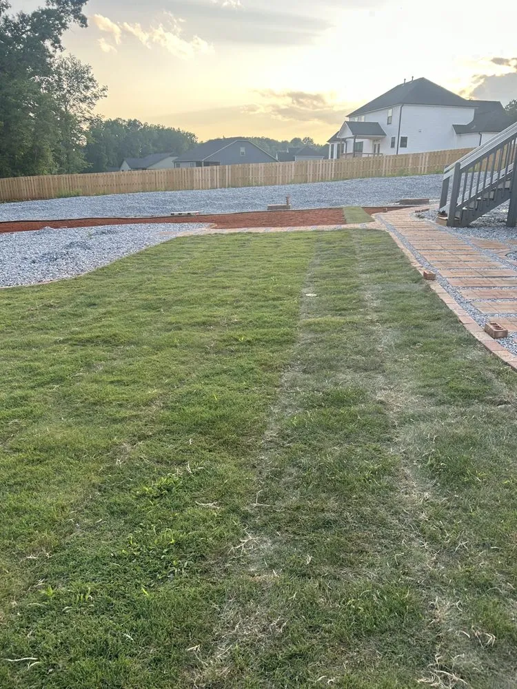 Affordable yard maintenance experts serving Spartanburg, SC - LPA Grading&Landscaping