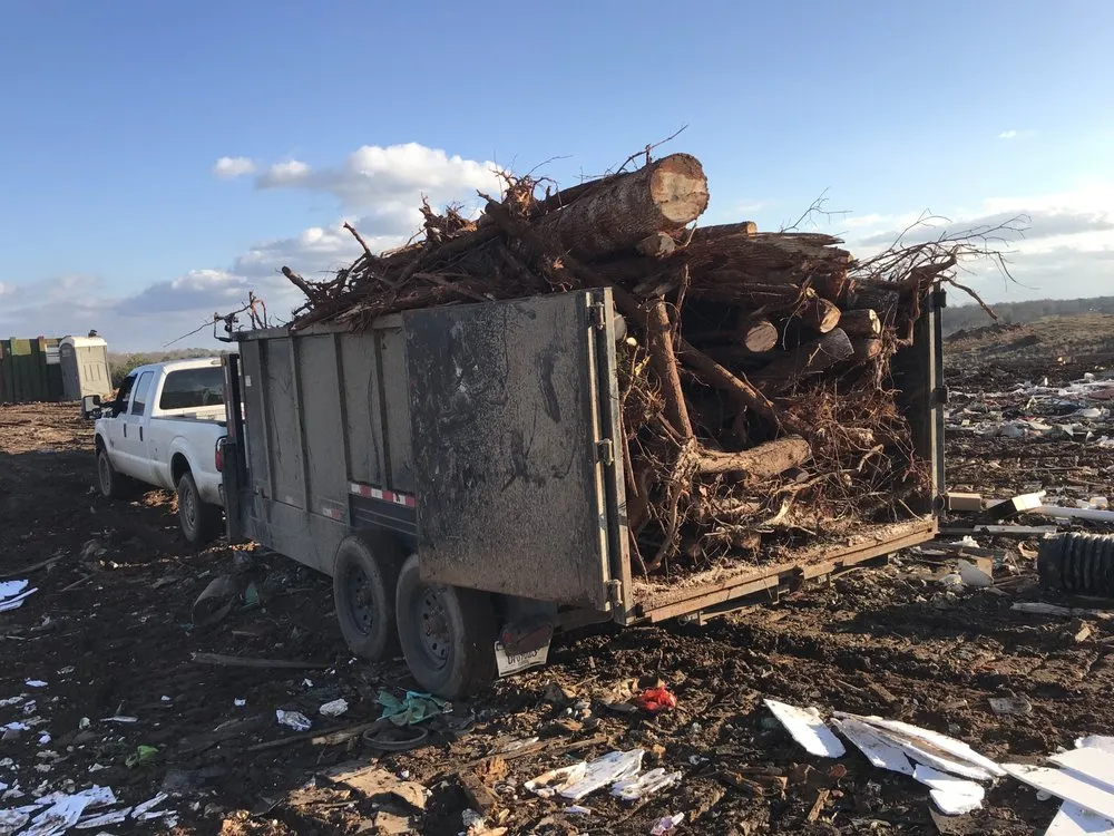 Expert landscape installation in Spartanburg, SC - LPA Grading&Landscaping